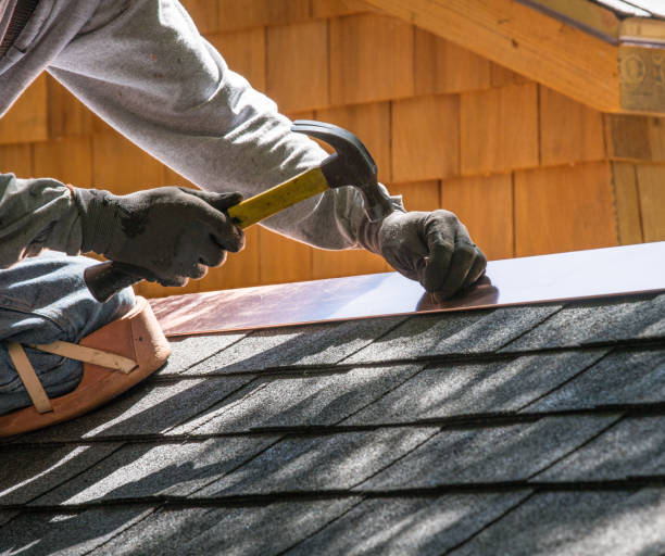 Best Roof Leak Repair  in Federal Y, WA